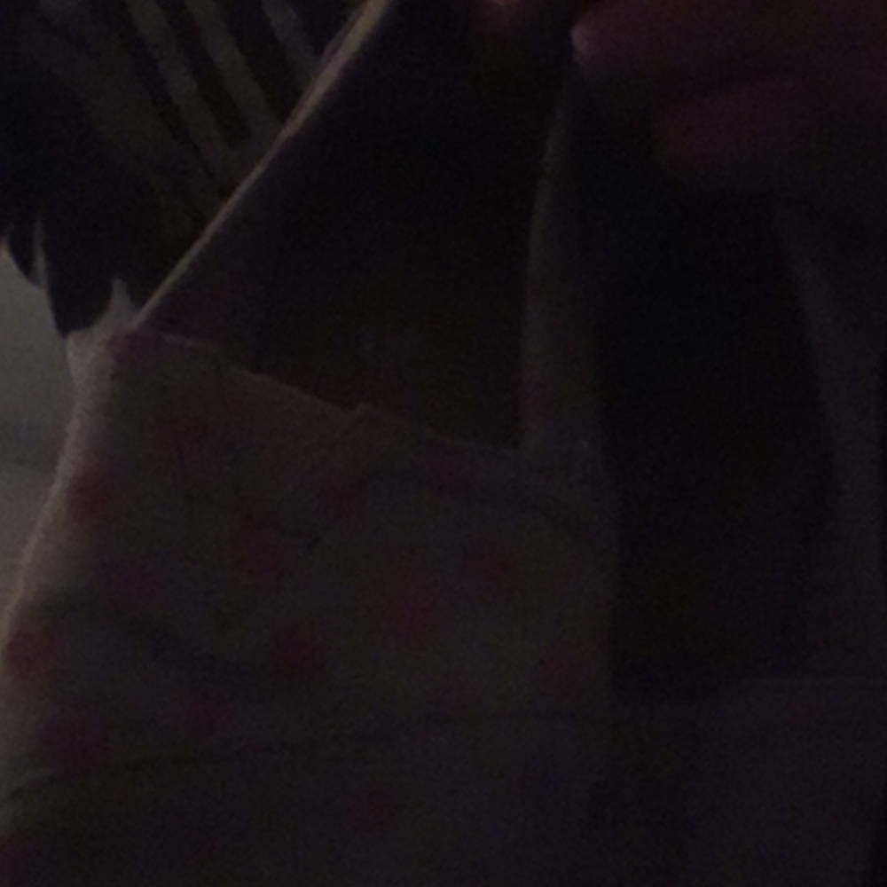 Tom's size 7